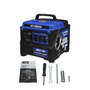 GENERADOR INVERTER, A GASOLINA, NEO1100