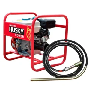 VIBRADOR, DE CONCRETO HUSKY