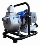 BOMBA DE AGUA USO AGRICOLA