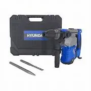 MARTILLO DEMOLEDOR ELÉCTRICO HYUNDAI - Image 7