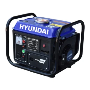 GENERADOR PORTÁTIL, A GASOLINA, HHY1000