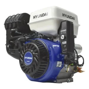MOTOR ARRANQUE ELECTRICO A GASOLINA  HYUNDAI 13.10 HP