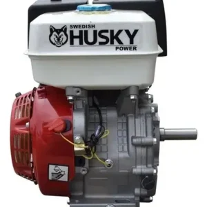 Motor a Gasolina de  Arranque manual  RLM1300 HUSKY