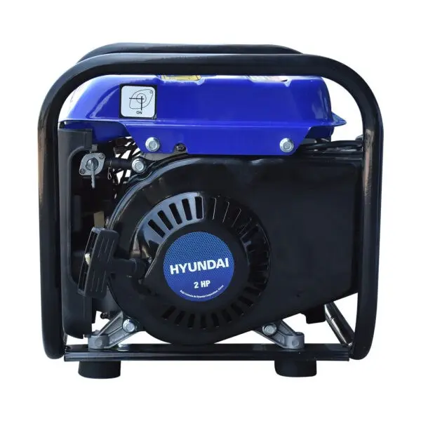 GENERADOR PORTÁTIL, A GASOLINA, HHY1000 - Image 2