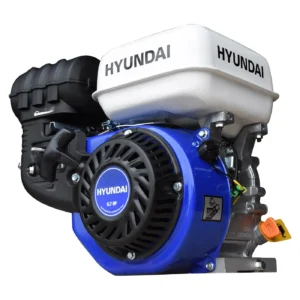 MOTOR A GASOLINA HYUNDAI