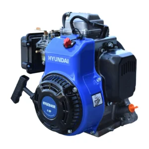 MOTOR HYUNDAI PARA, BAILARINA